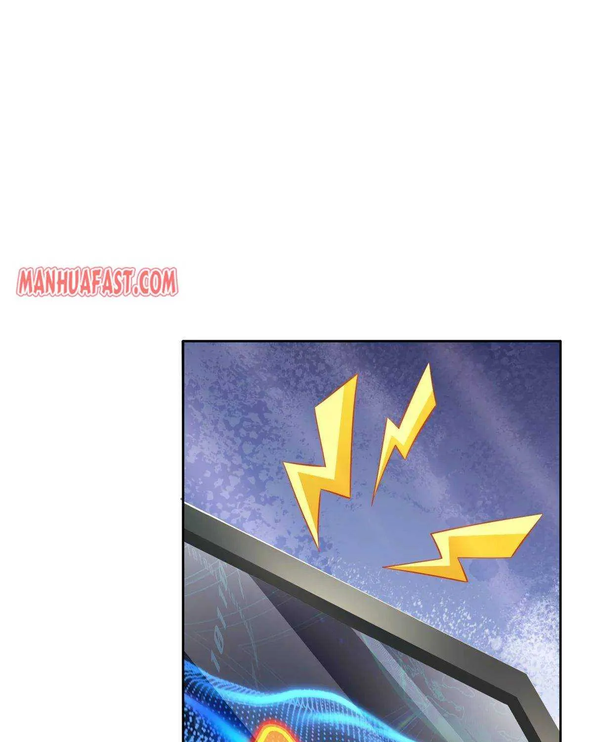 Read Wan Gu Shen Wang chapter 223 image 0 on Lezhin
