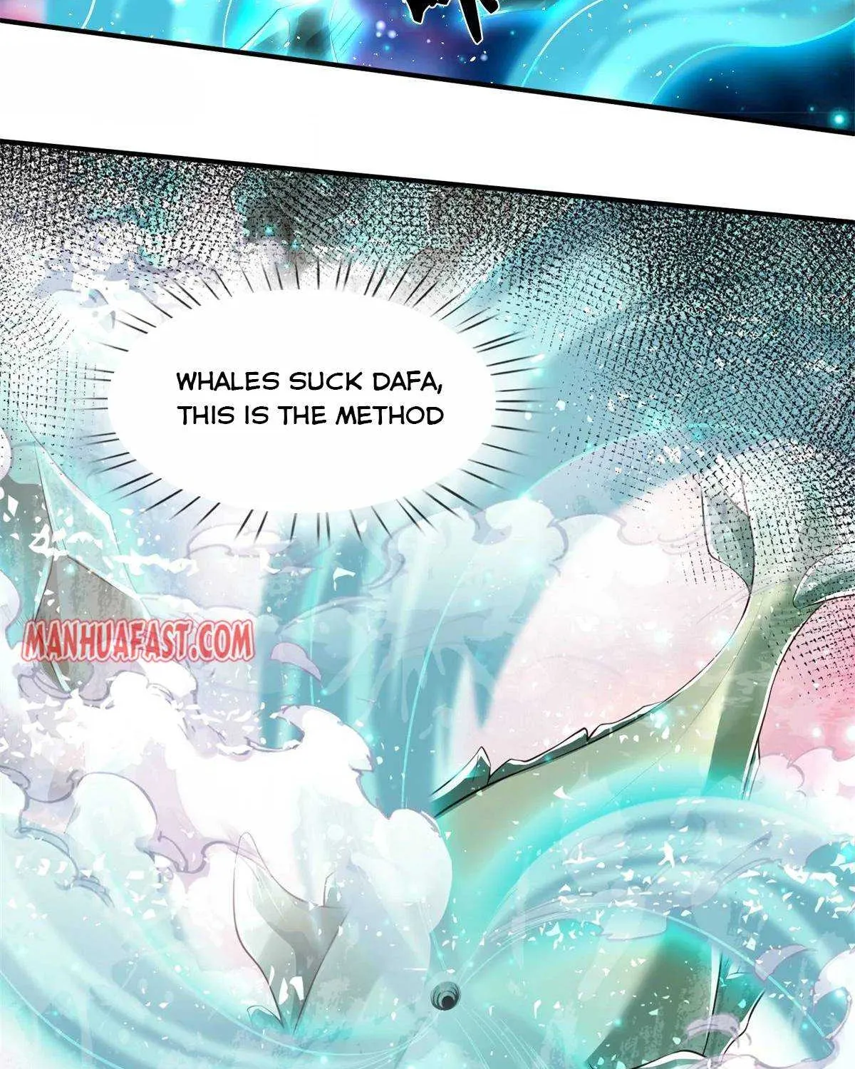 Read Wan Gu Shen Wang chapter 223 image 11 on Lezhin