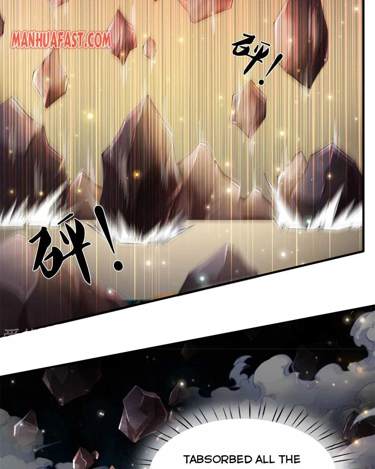 Read Wan Gu Shen Wang chapter 223 image 16 on Lezhin