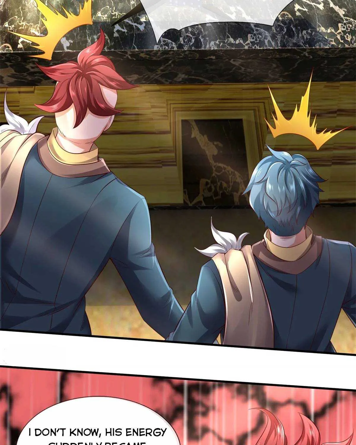 Read Wan Gu Shen Wang chapter 223 image 2 on Lezhin
