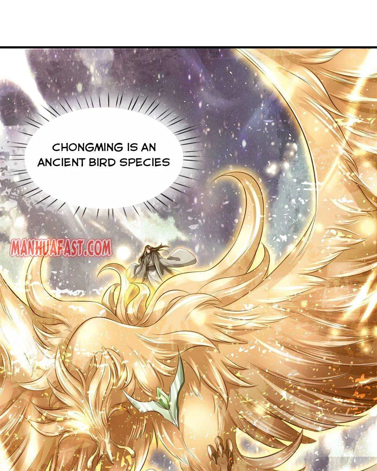 Read Wan Gu Shen Wang chapter 223 image 24 on Lezhin