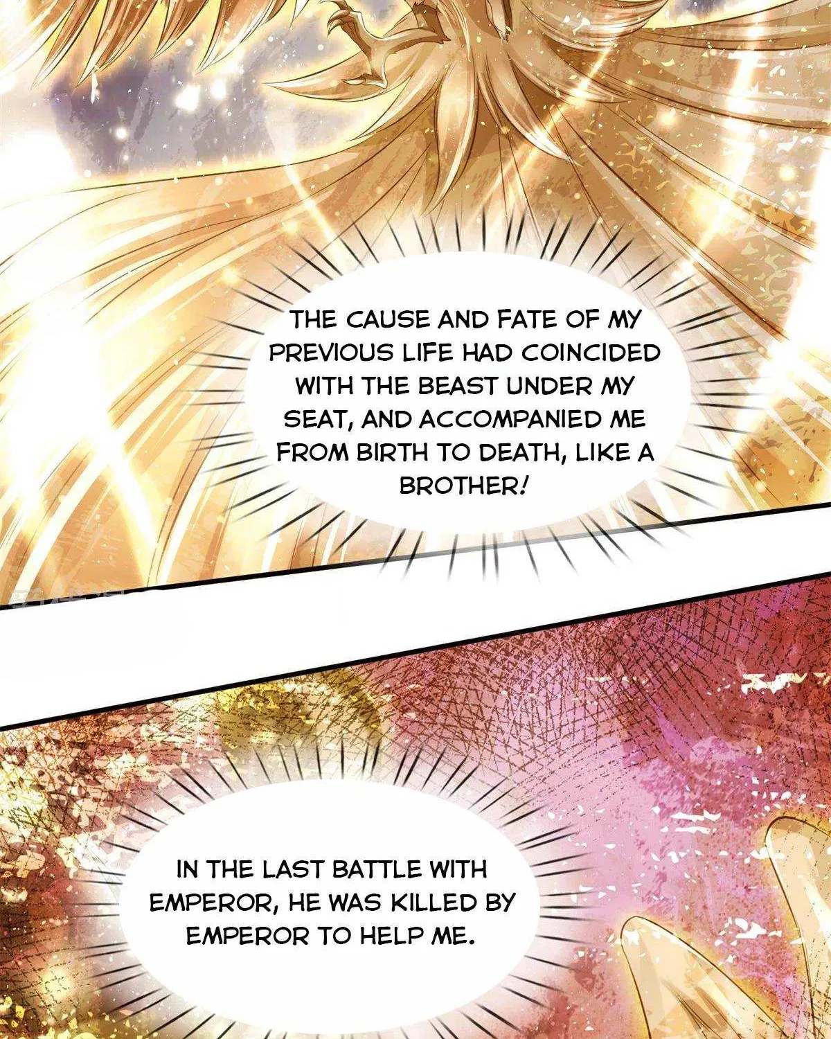 Read Wan Gu Shen Wang chapter 223 image 25 on Lezhin