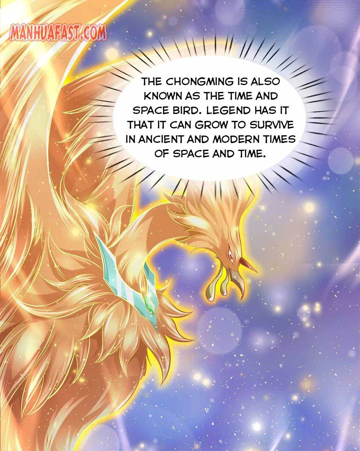 Read Wan Gu Shen Wang chapter 223 image 27 on Lezhin