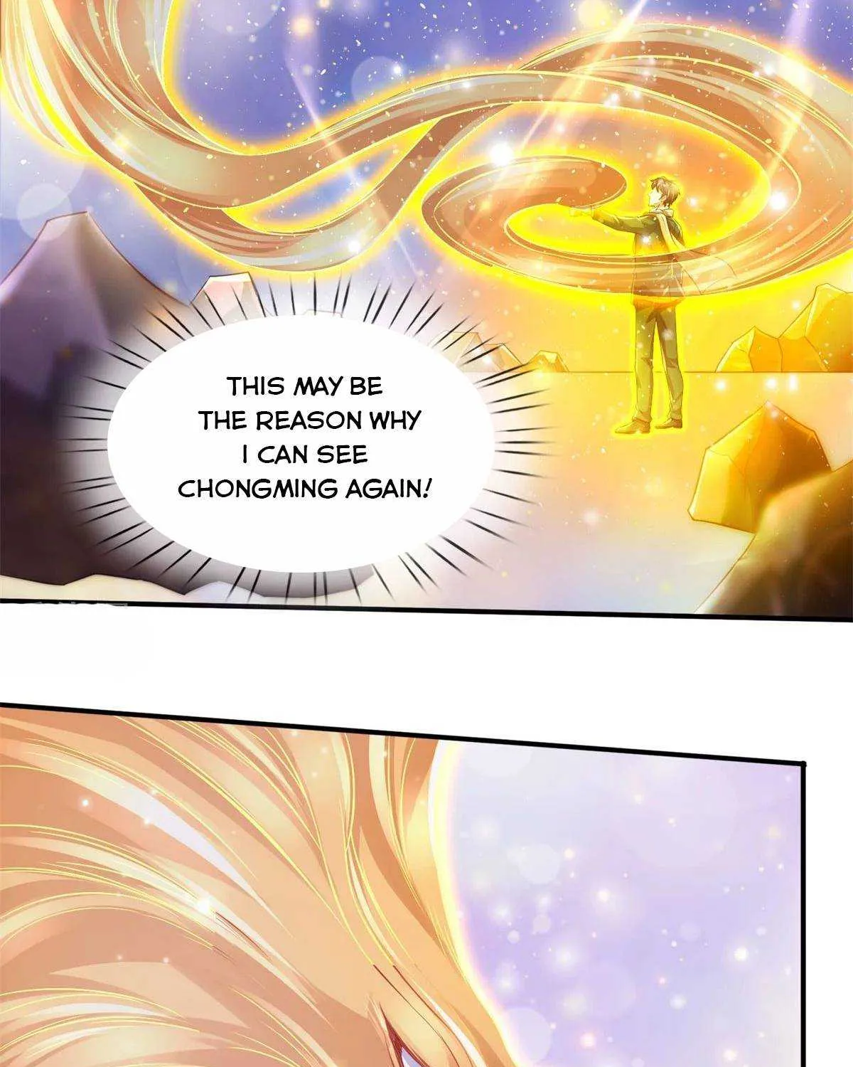Read Wan Gu Shen Wang chapter 223 image 28 on Lezhin