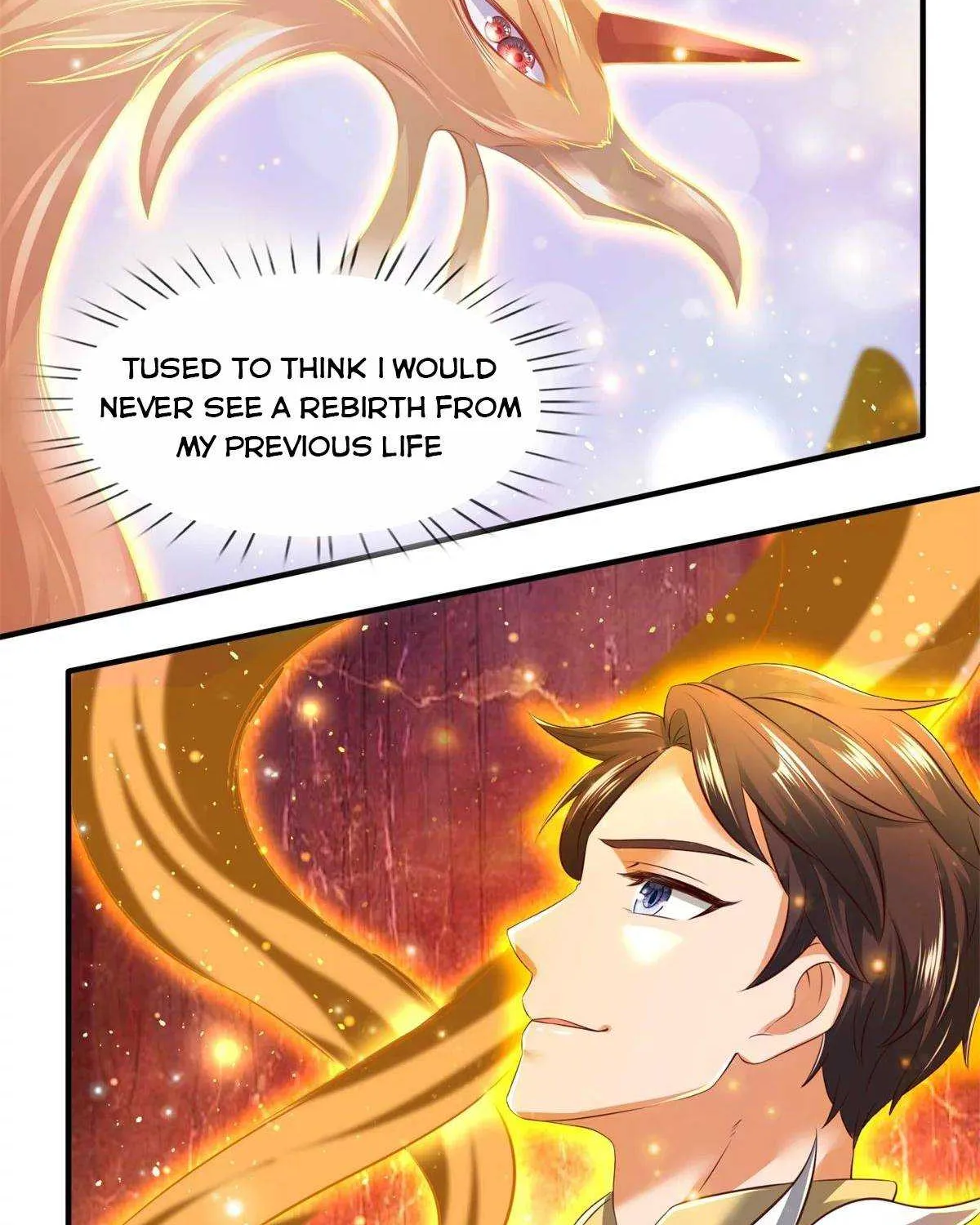 Read Wan Gu Shen Wang chapter 223 image 29 on Lezhin