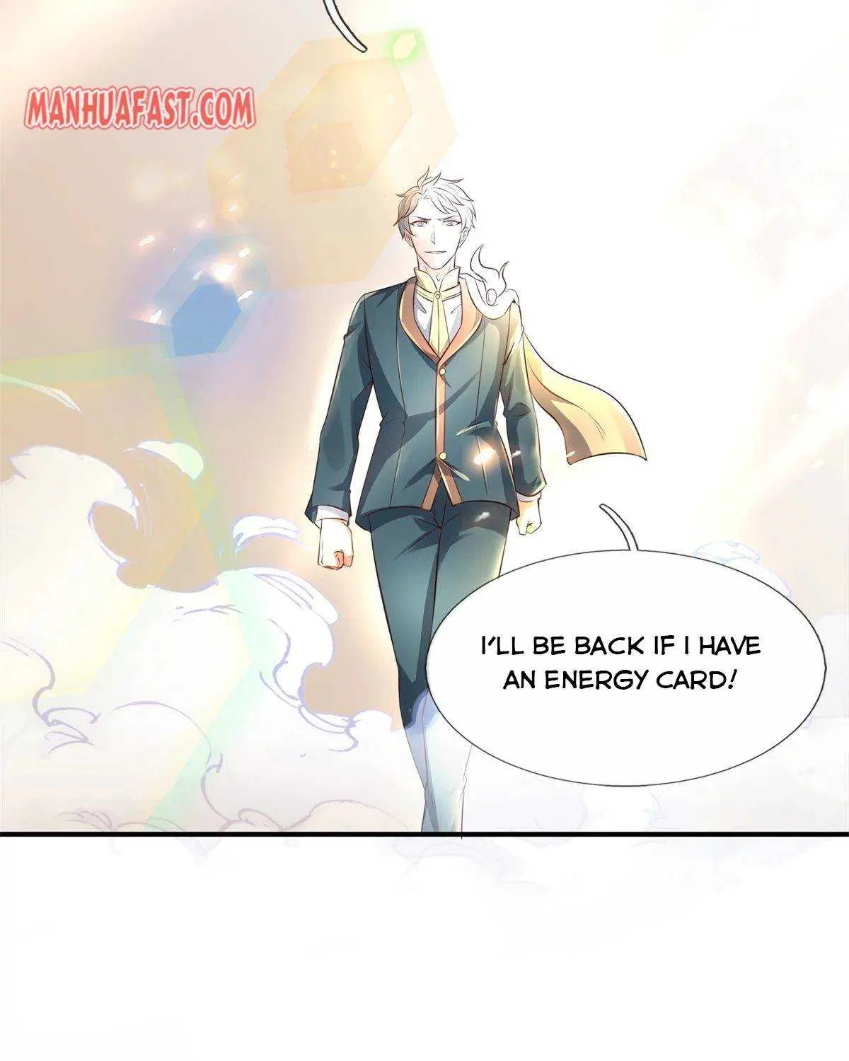 Read Wan Gu Shen Wang chapter 223 image 38 on Lezhin