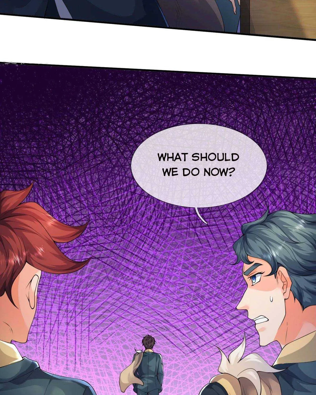 Read Wan Gu Shen Wang chapter 224 image 1 on Lezhin