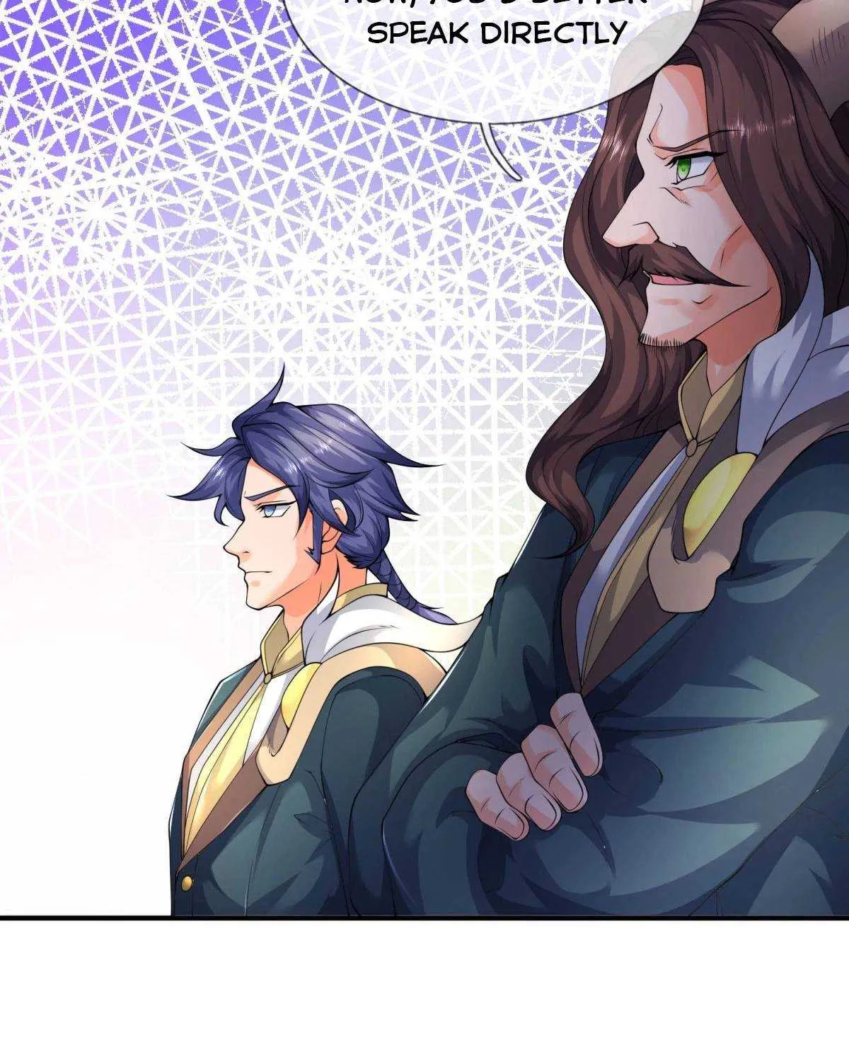 Read Wan Gu Shen Wang chapter 224 image 11 on Lezhin