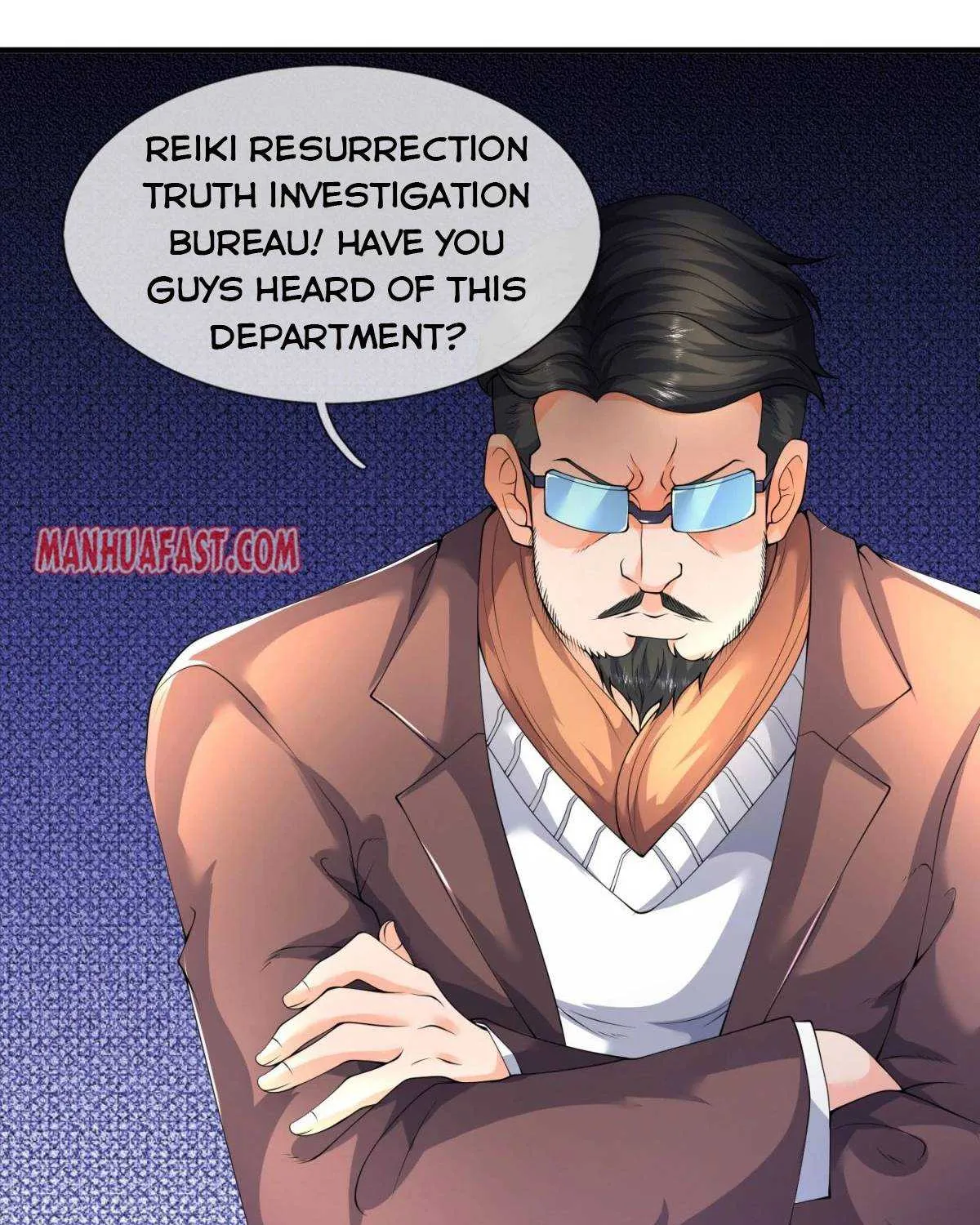 Read Wan Gu Shen Wang chapter 224 image 12 on Lezhin