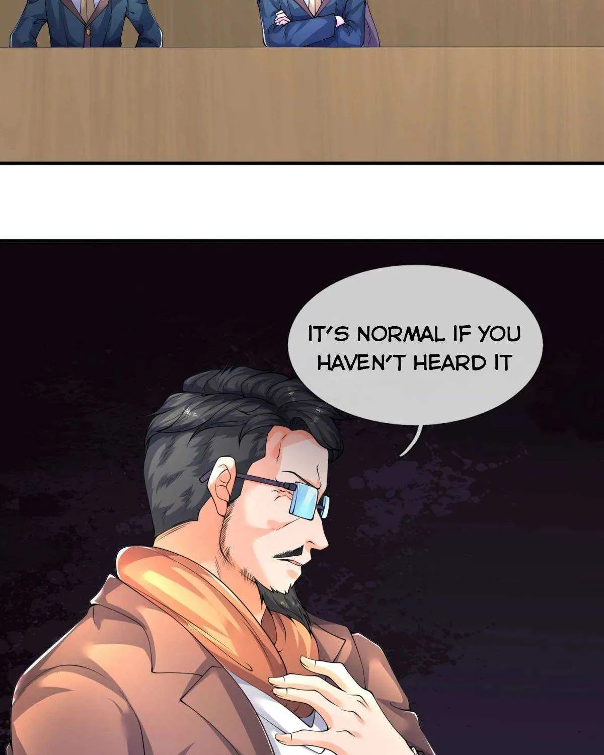 Read Wan Gu Shen Wang chapter 224 image 15 on Lezhin
