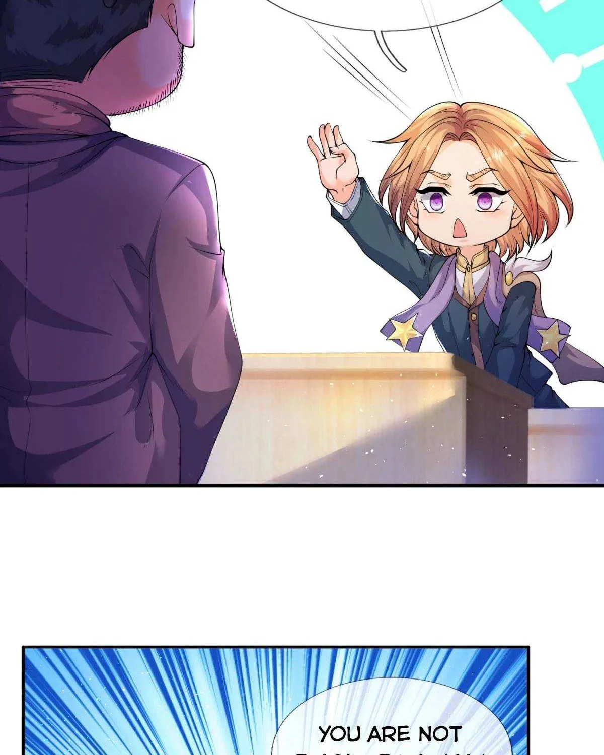 Read Wan Gu Shen Wang chapter 224 image 17 on Lezhin