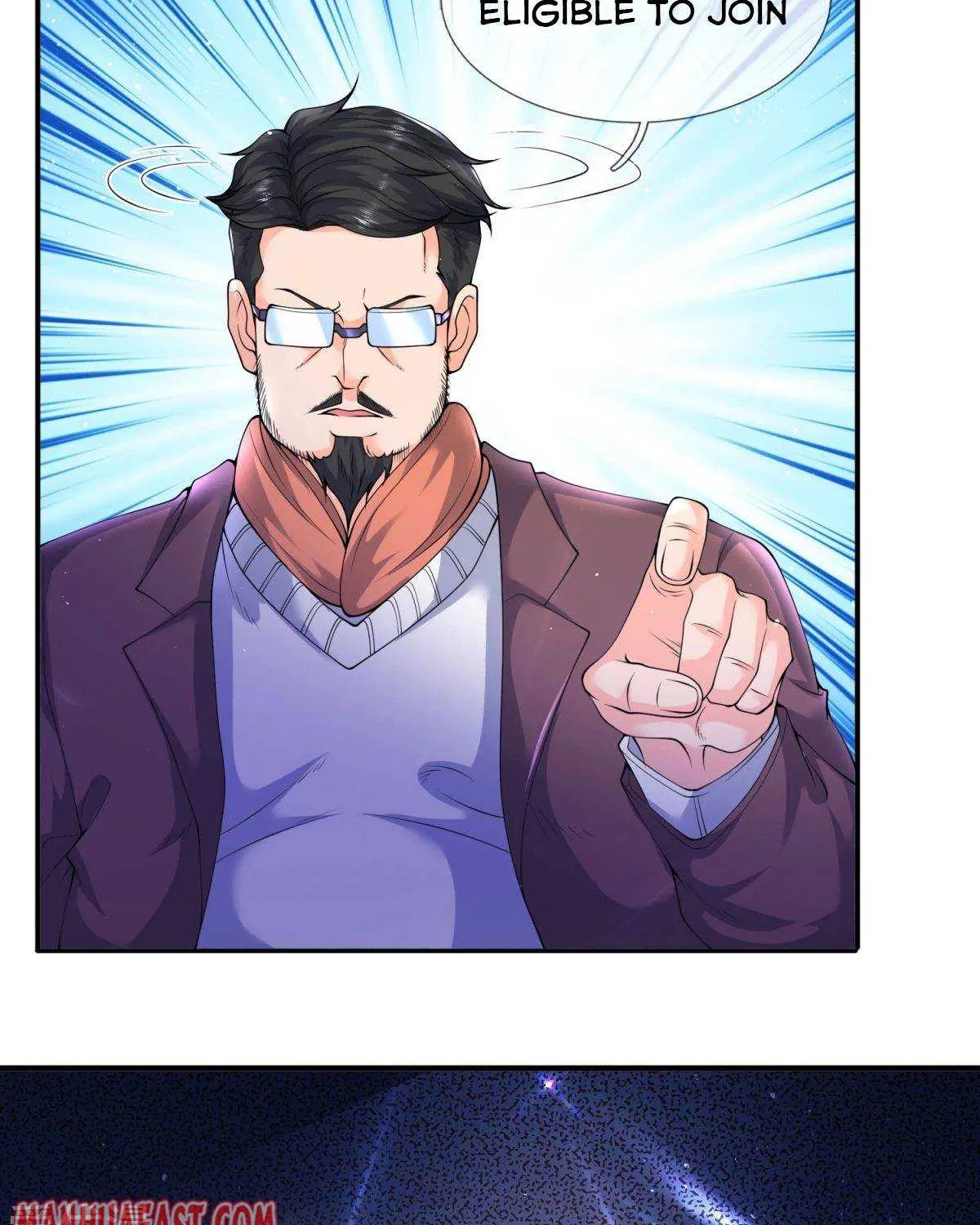 Read Wan Gu Shen Wang chapter 224 image 18 on Lezhin
