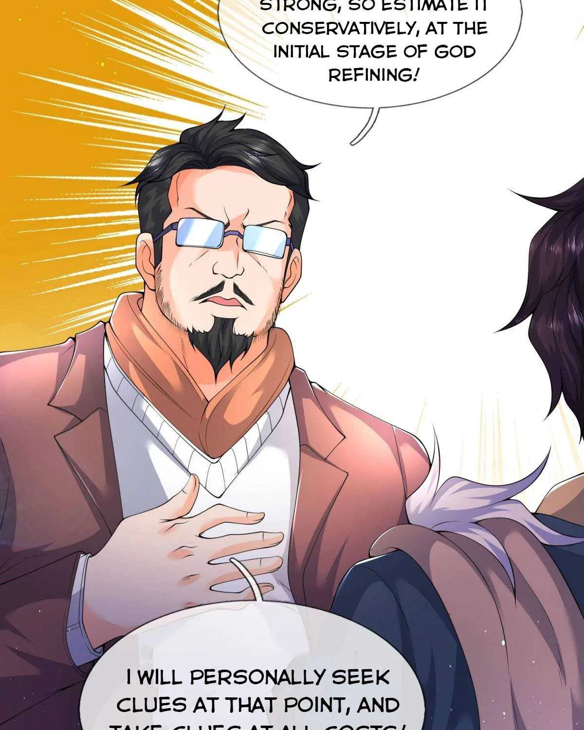 Read Wan Gu Shen Wang chapter 224 image 26 on Lezhin