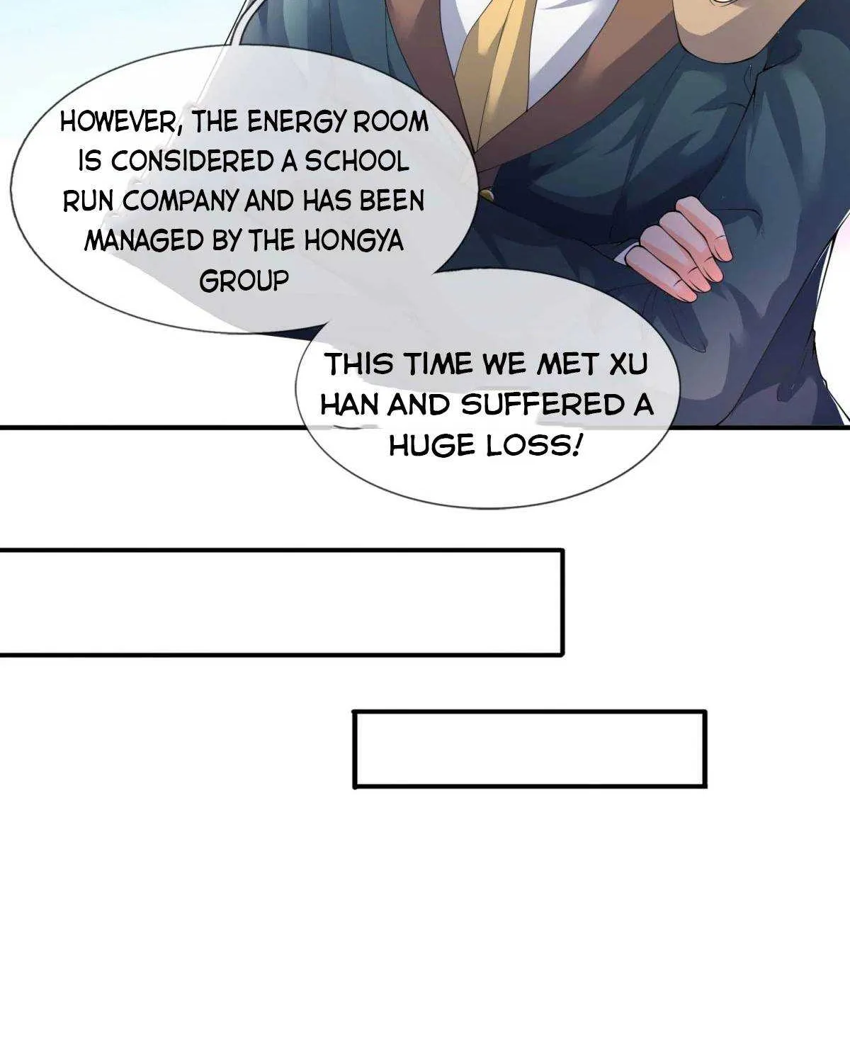 Read Wan Gu Shen Wang chapter 224 image 3 on Lezhin