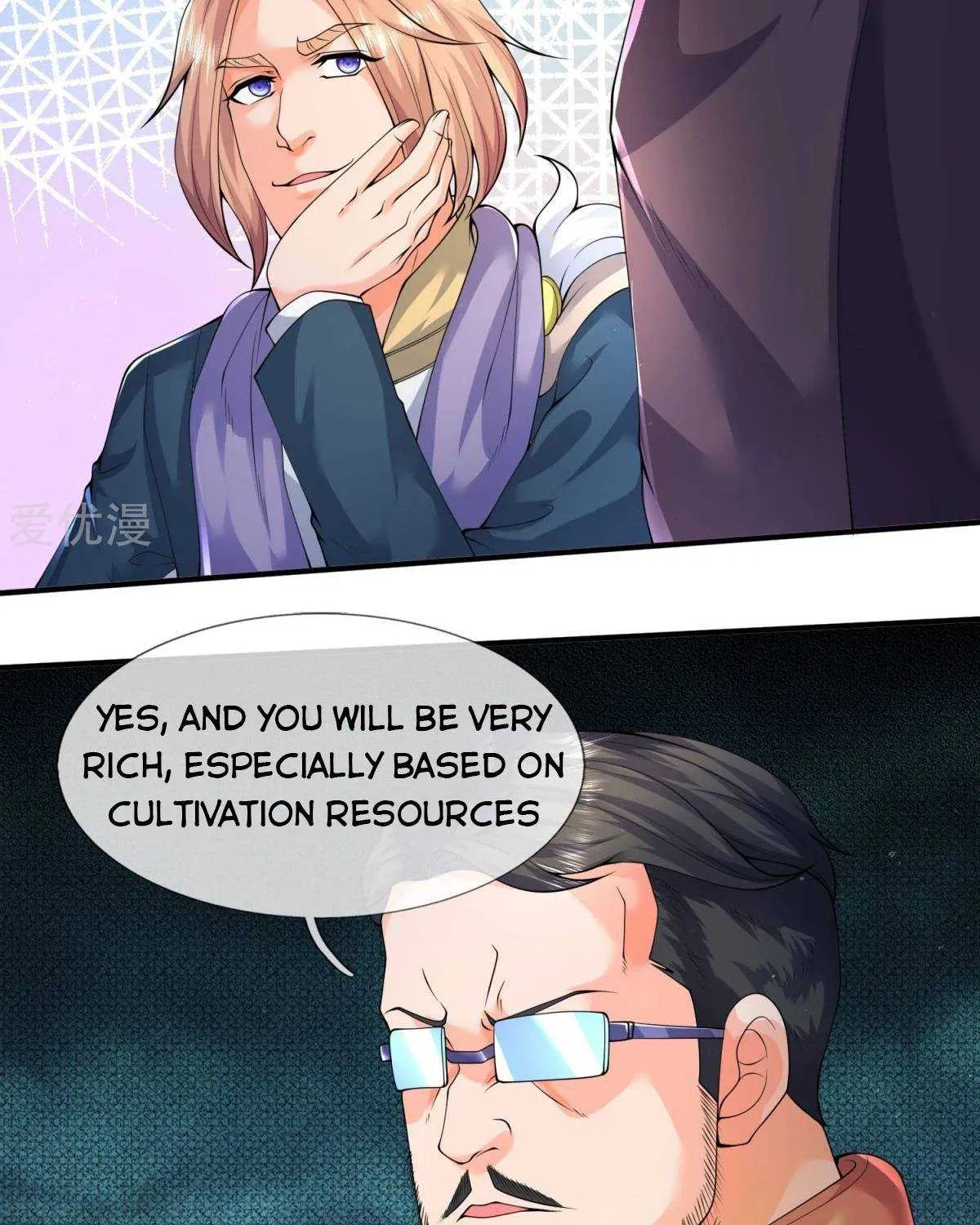 Read Wan Gu Shen Wang chapter 224 image 33 on Lezhin