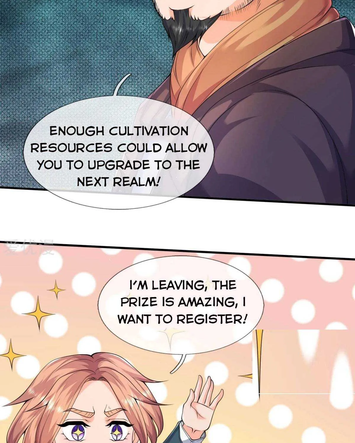 Read Wan Gu Shen Wang chapter 224 image 34 on Lezhin