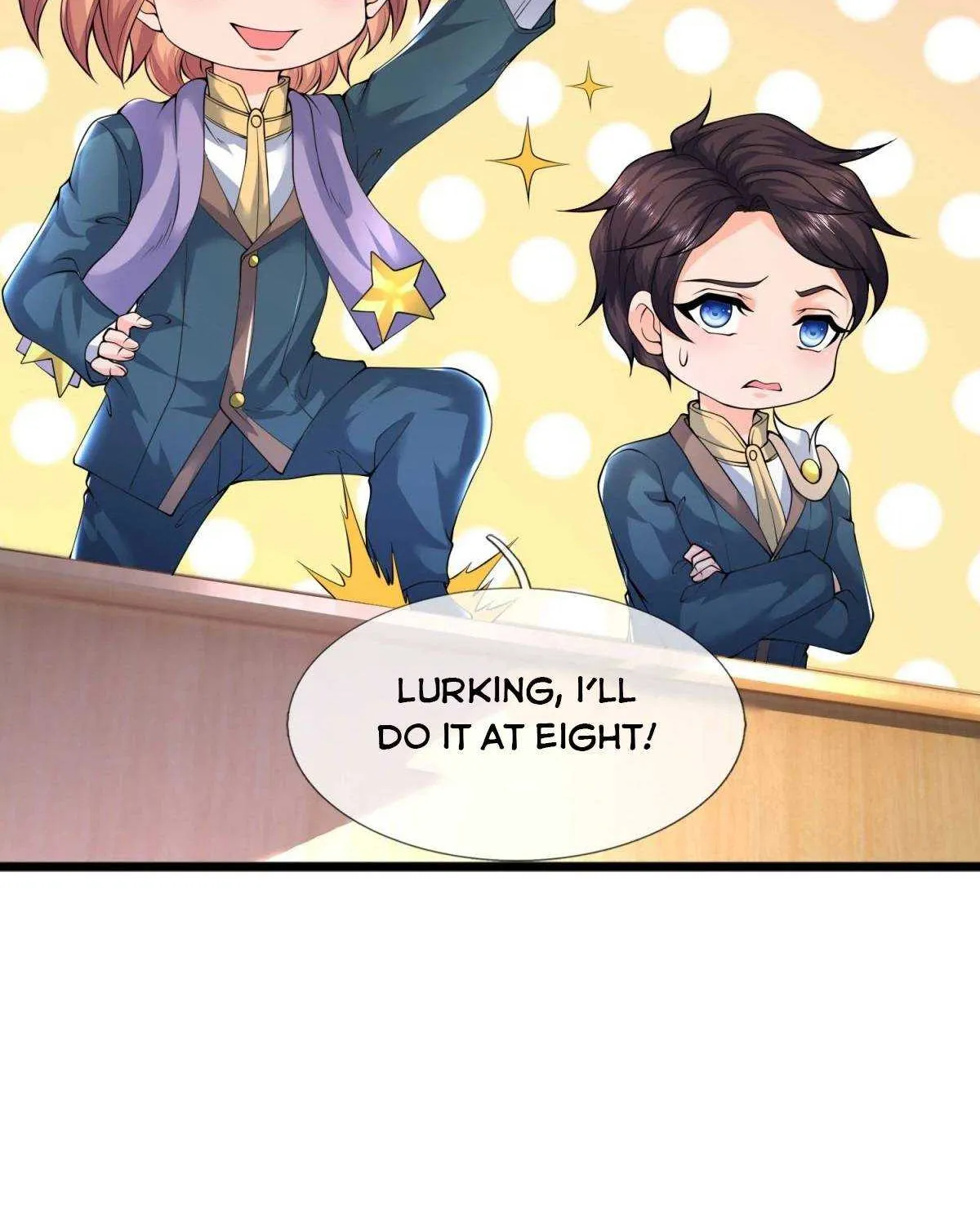 Read Wan Gu Shen Wang chapter 224 image 35 on Lezhin