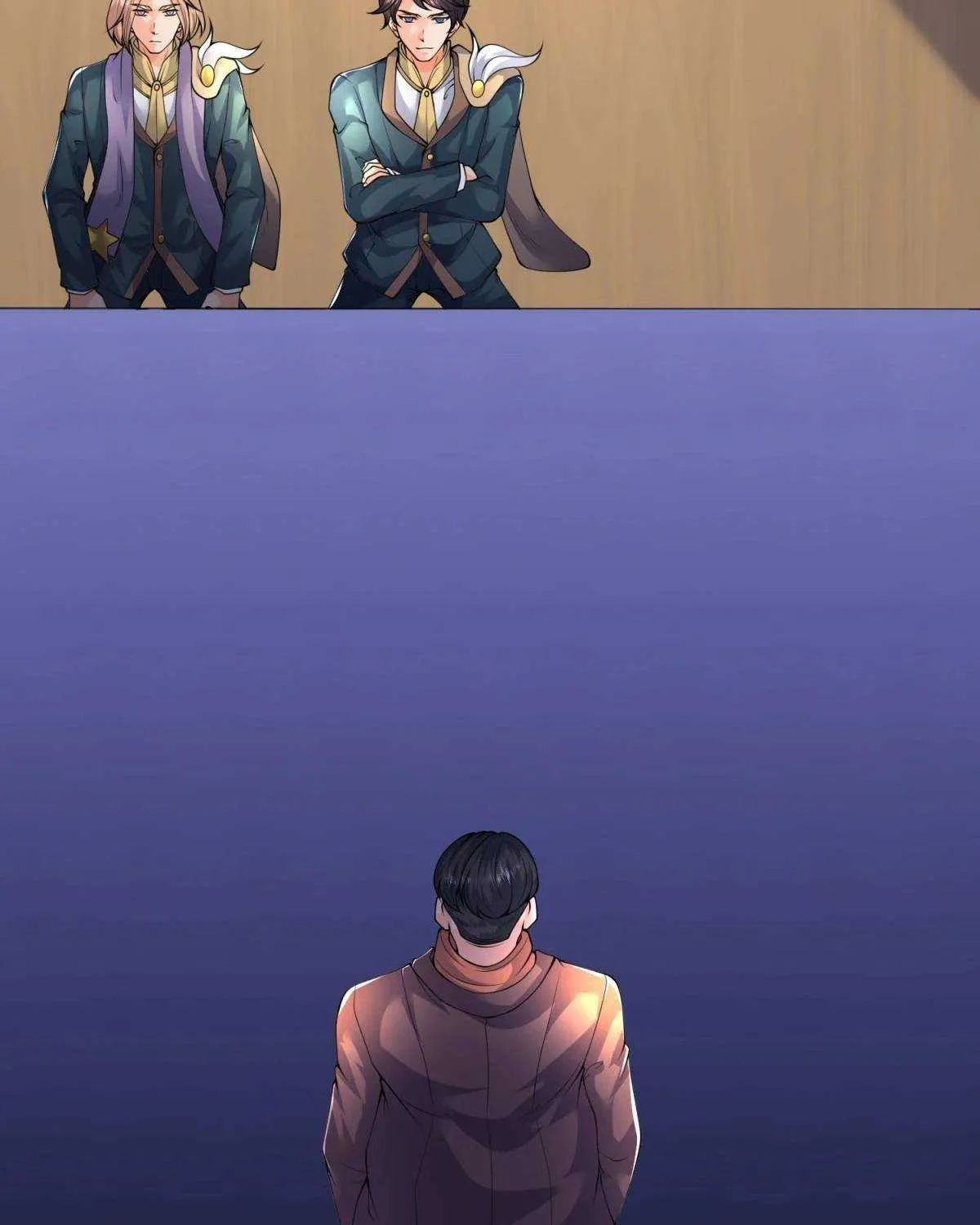 Read Wan Gu Shen Wang chapter 224 image 6 on Lezhin