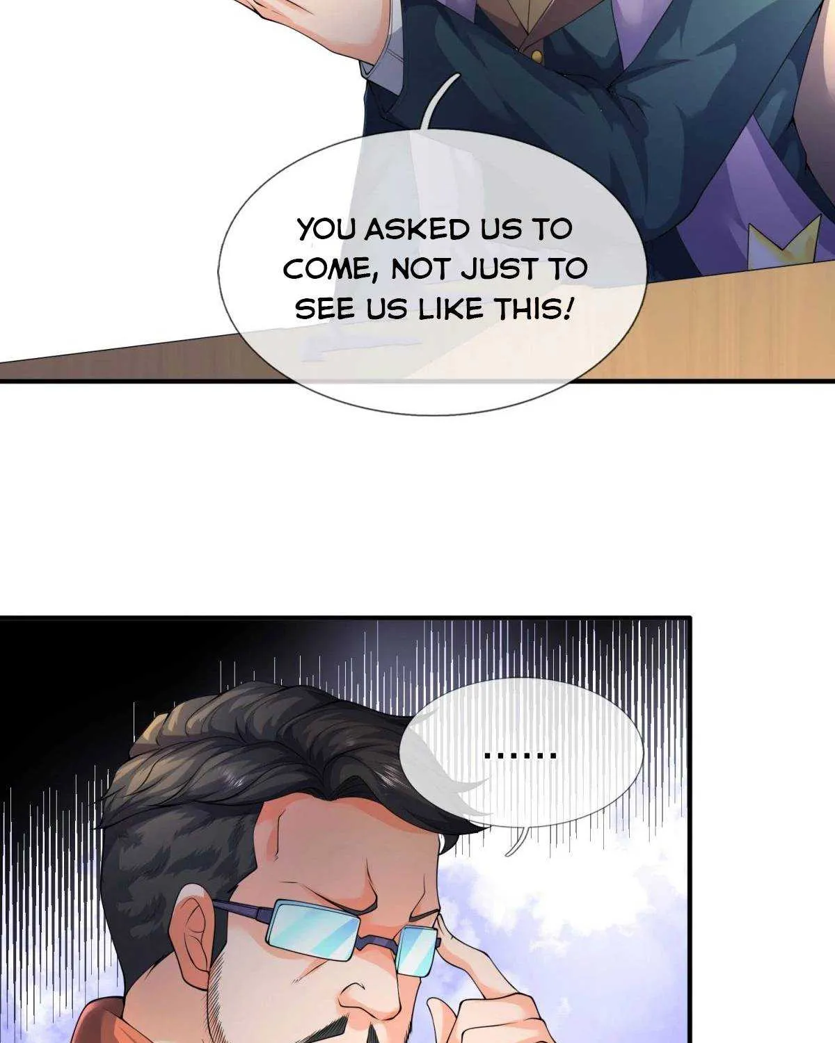 Read Wan Gu Shen Wang chapter 224 image 8 on Lezhin