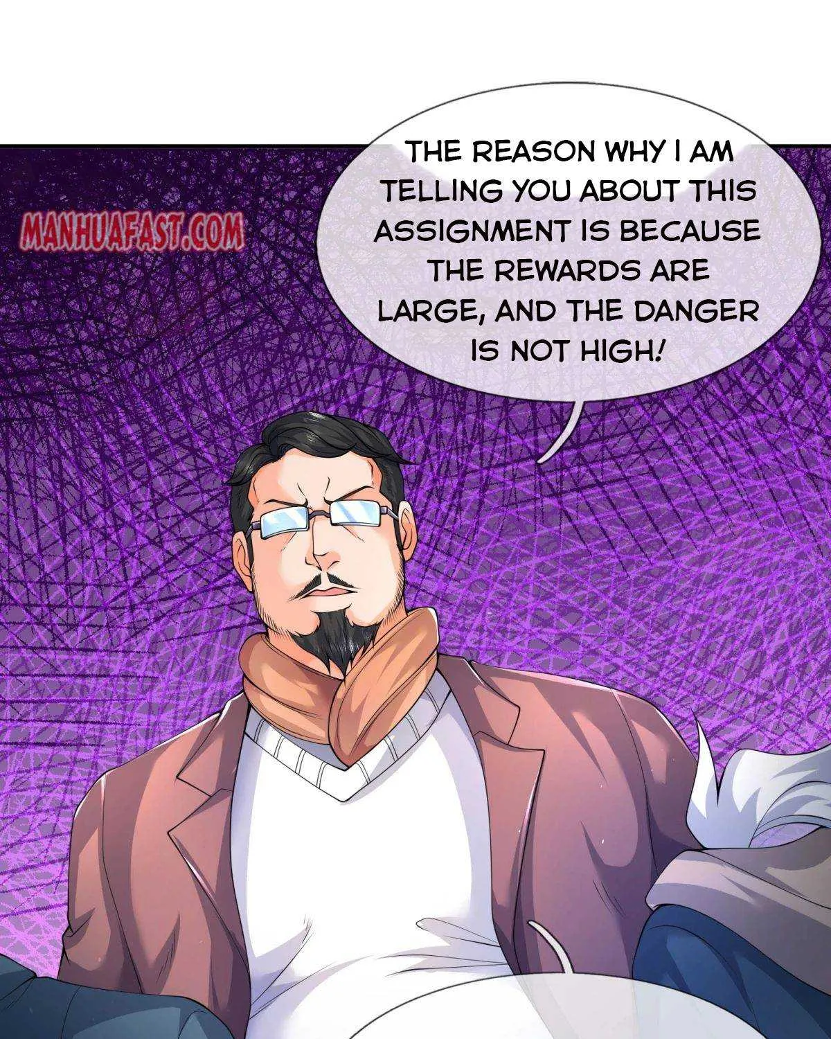 Read Wan Gu Shen Wang chapter 225 image 0 on Lezhin