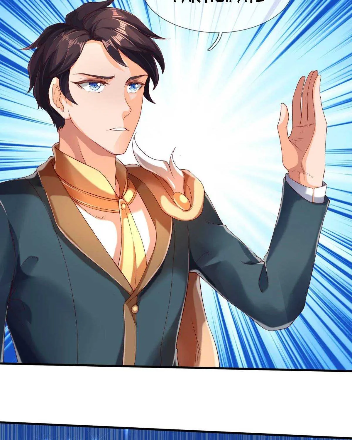 Read Wan Gu Shen Wang chapter 225 image 11 on Lezhin