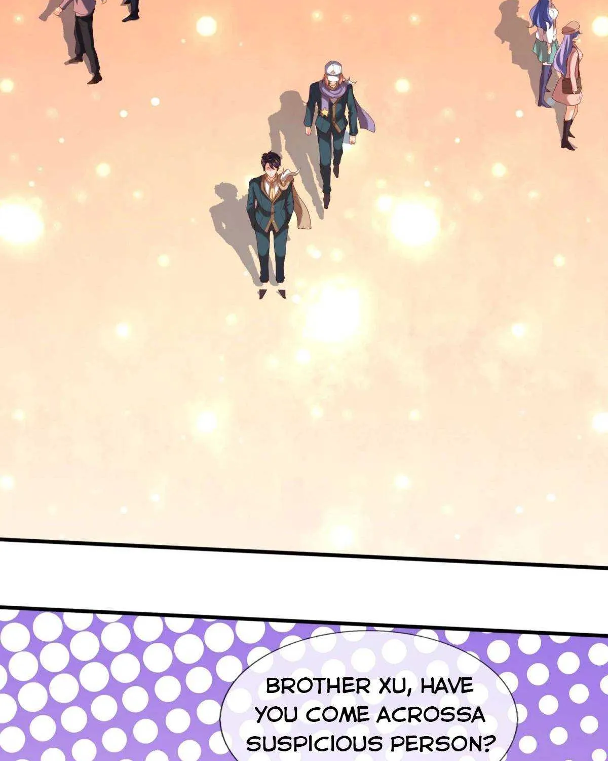 Read Wan Gu Shen Wang chapter 225 image 17 on Lezhin