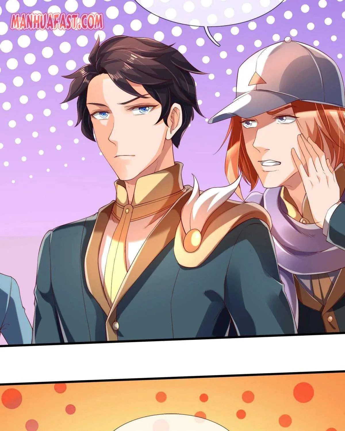 Read Wan Gu Shen Wang chapter 225 image 18 on Lezhin