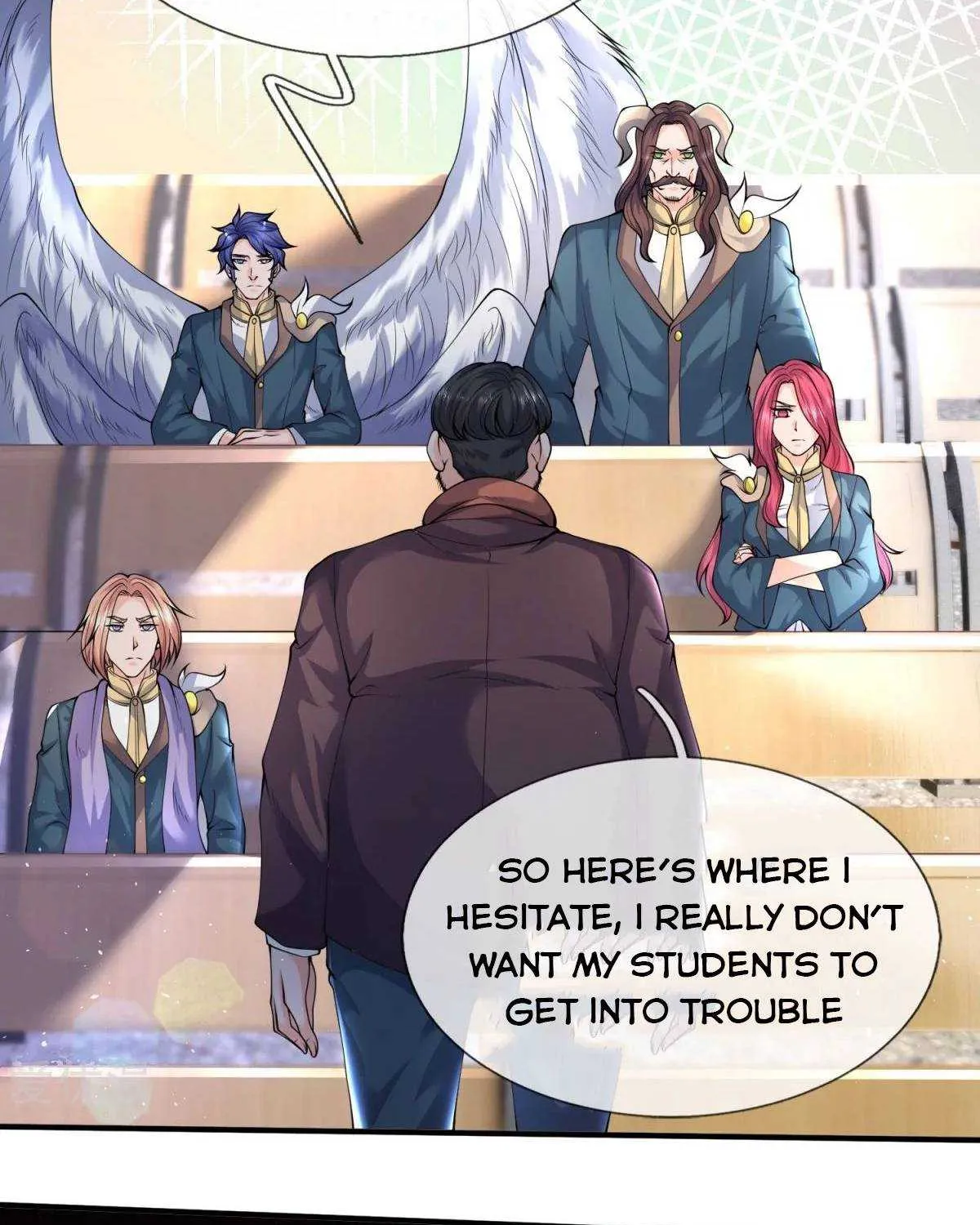 Read Wan Gu Shen Wang chapter 225 image 2 on Lezhin