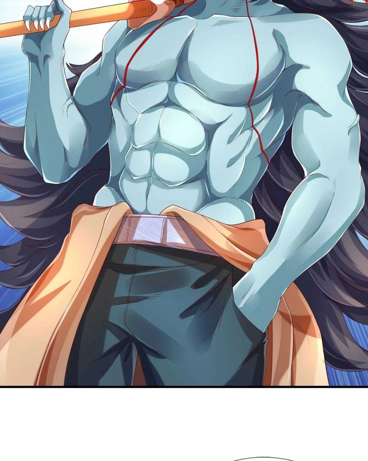 Read Wan Gu Shen Wang chapter 225 image 22 on Lezhin