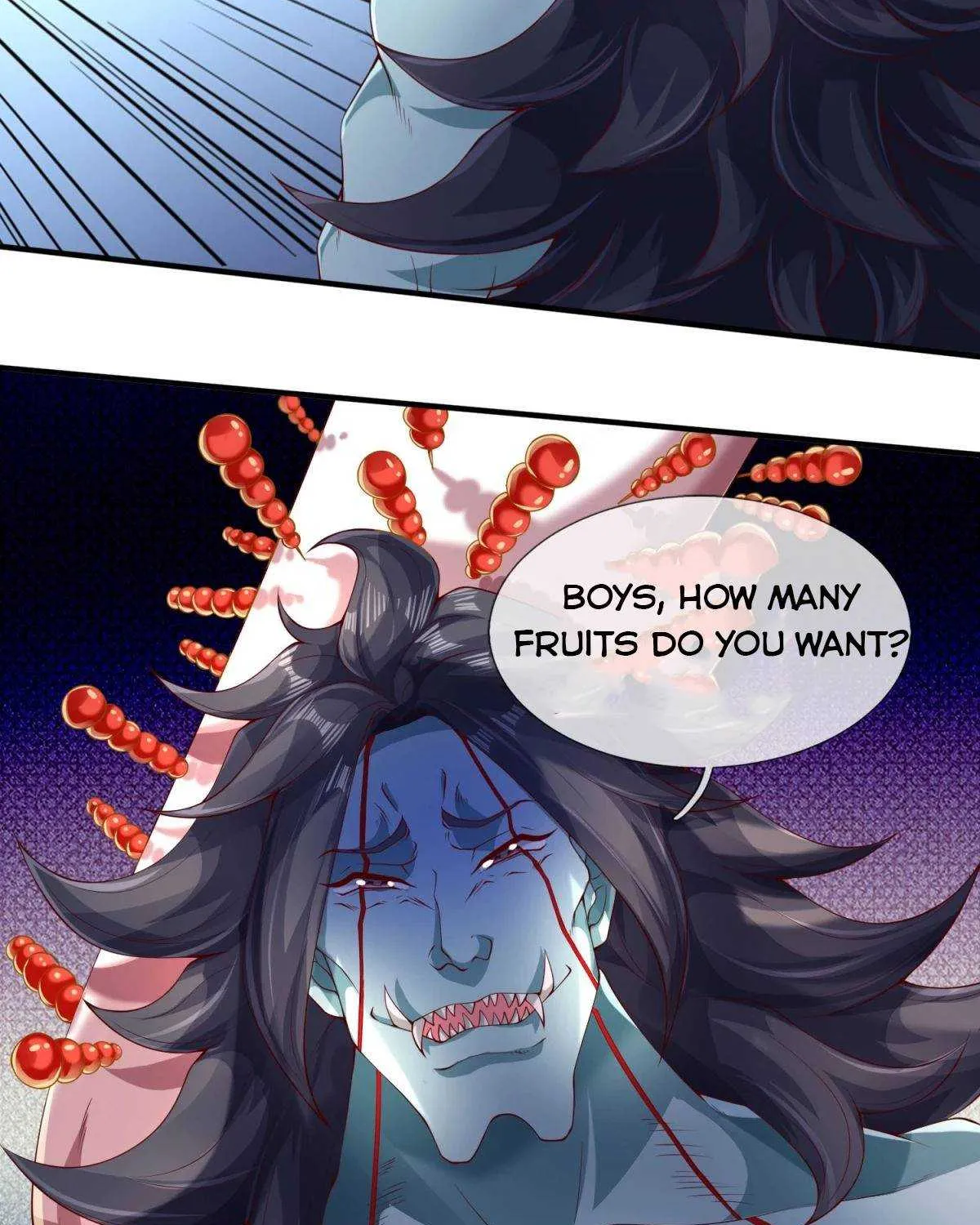 Read Wan Gu Shen Wang chapter 225 image 24 on Lezhin