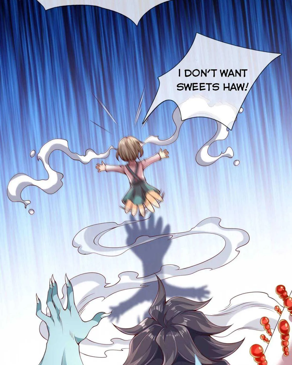 Read Wan Gu Shen Wang chapter 225 image 26 on Lezhin