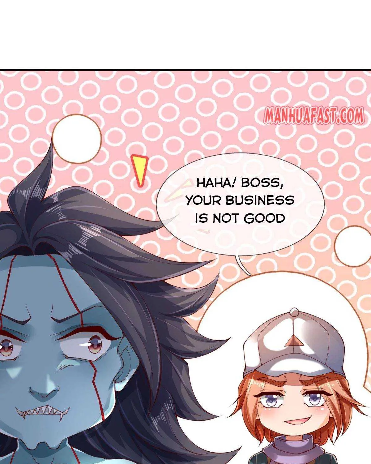 Read Wan Gu Shen Wang chapter 225 image 28 on Lezhin