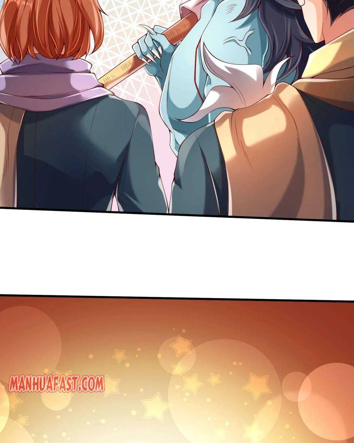 Read Wan Gu Shen Wang chapter 225 image 30 on Lezhin