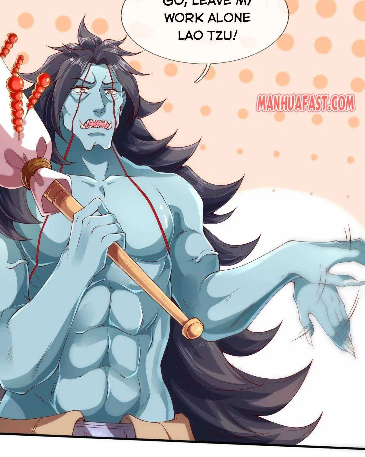 Read Wan Gu Shen Wang chapter 225 image 34 on Lezhin