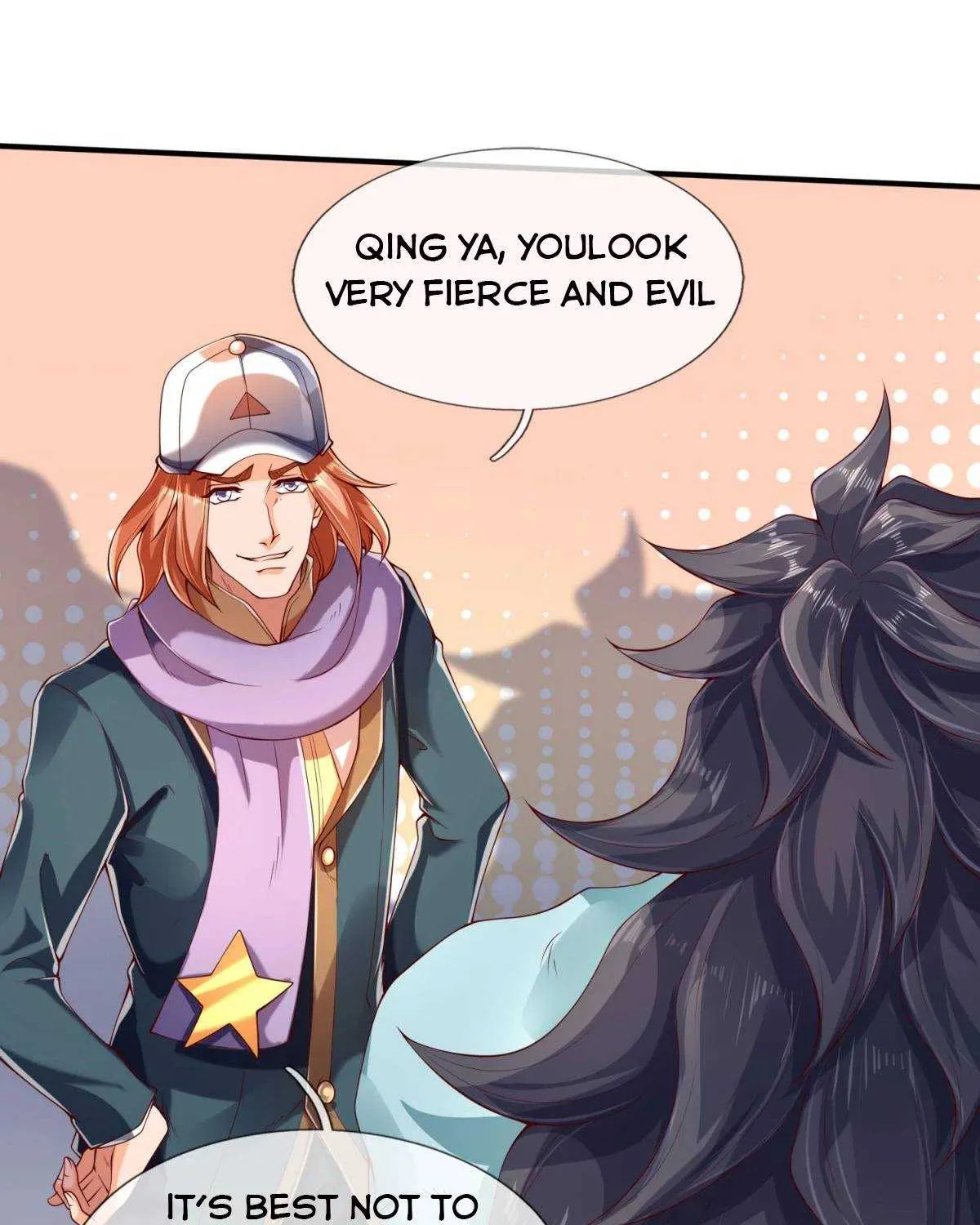 Read Wan Gu Shen Wang chapter 225 image 35 on Lezhin
