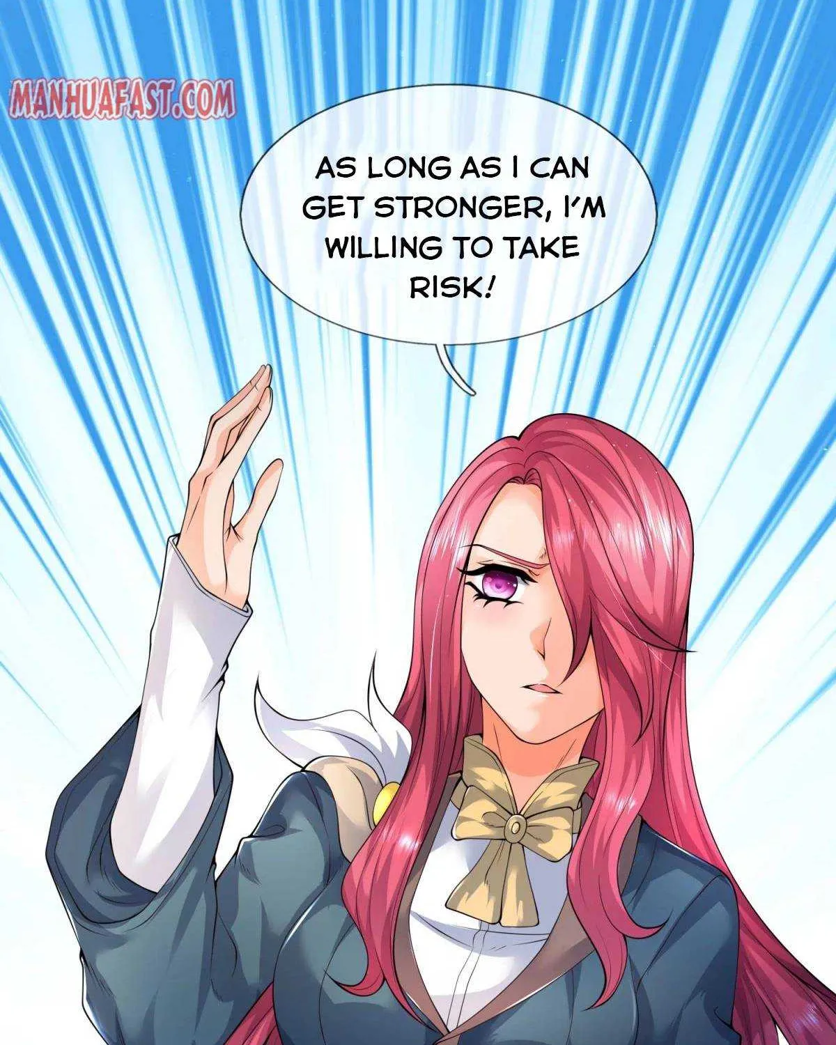 Read Wan Gu Shen Wang chapter 225 image 5 on Lezhin