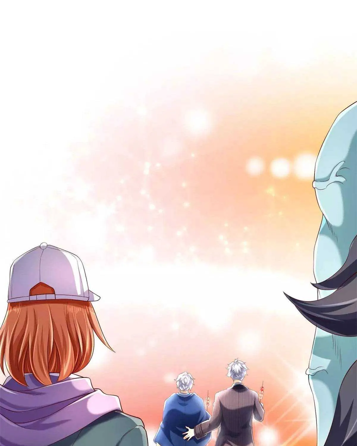 Read Wan Gu Shen Wang chapter 226 image 10 on Lezhin