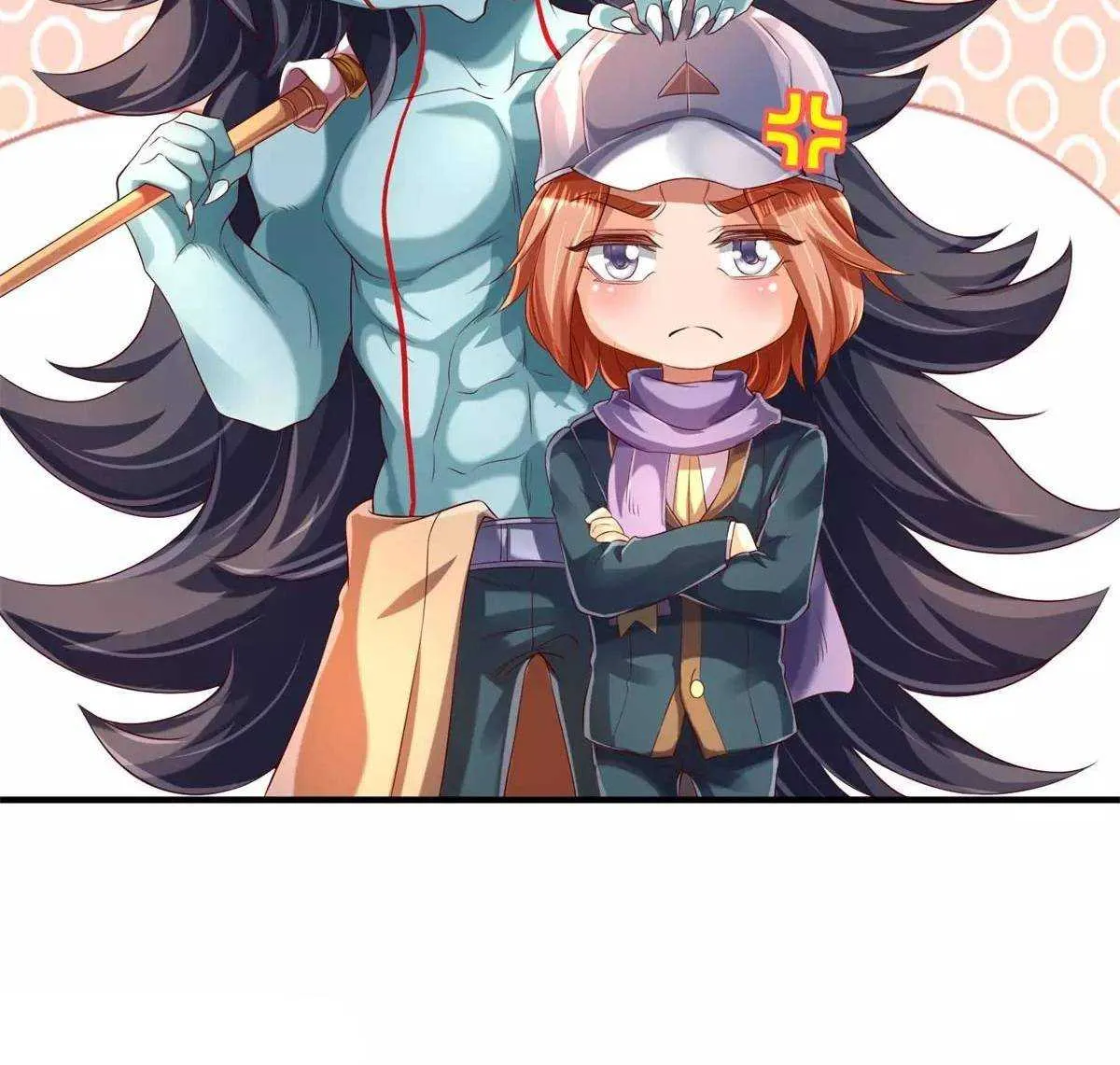 Read Wan Gu Shen Wang chapter 226 image 12 on Lezhin