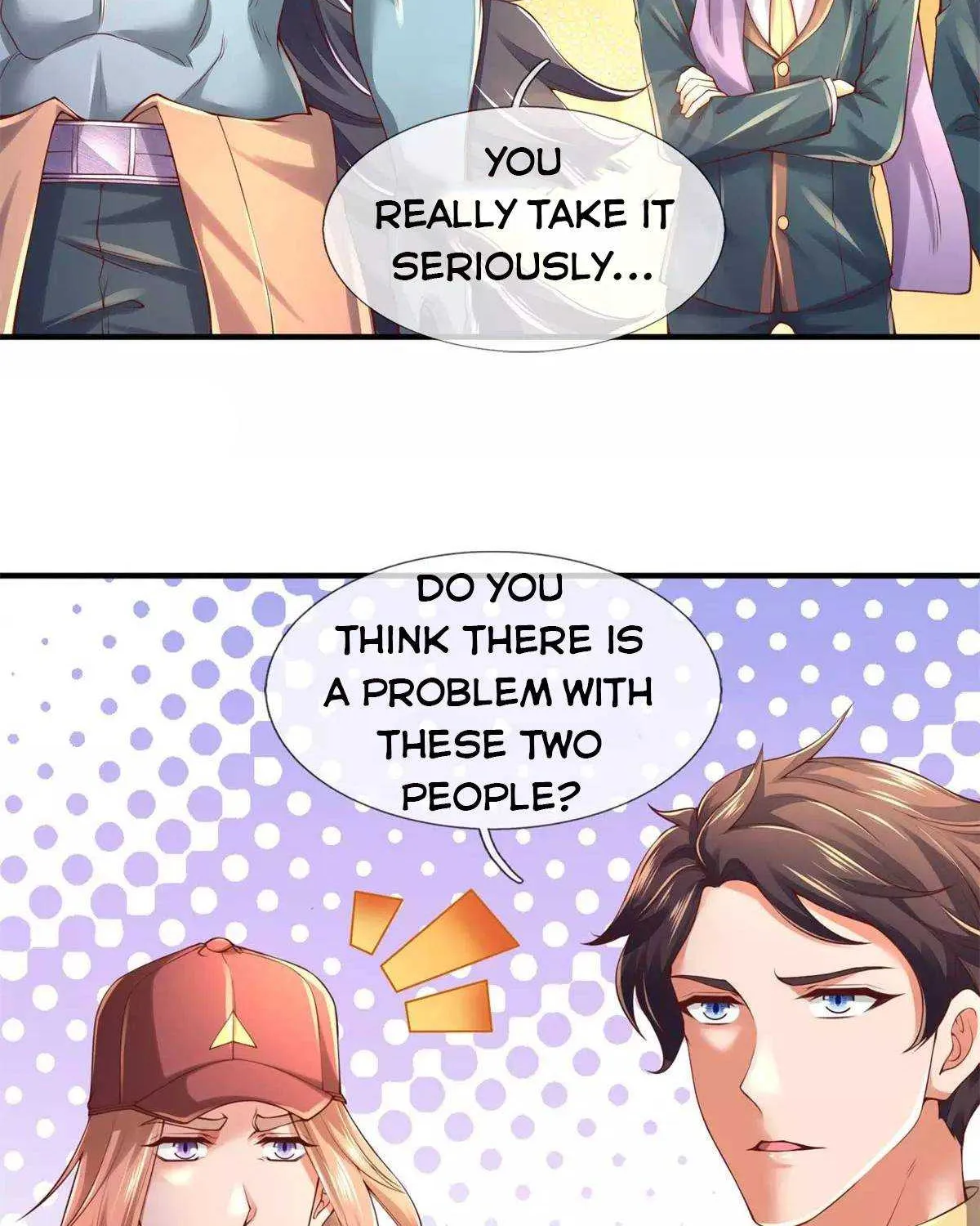 Read Wan Gu Shen Wang chapter 226 image 14 on Lezhin