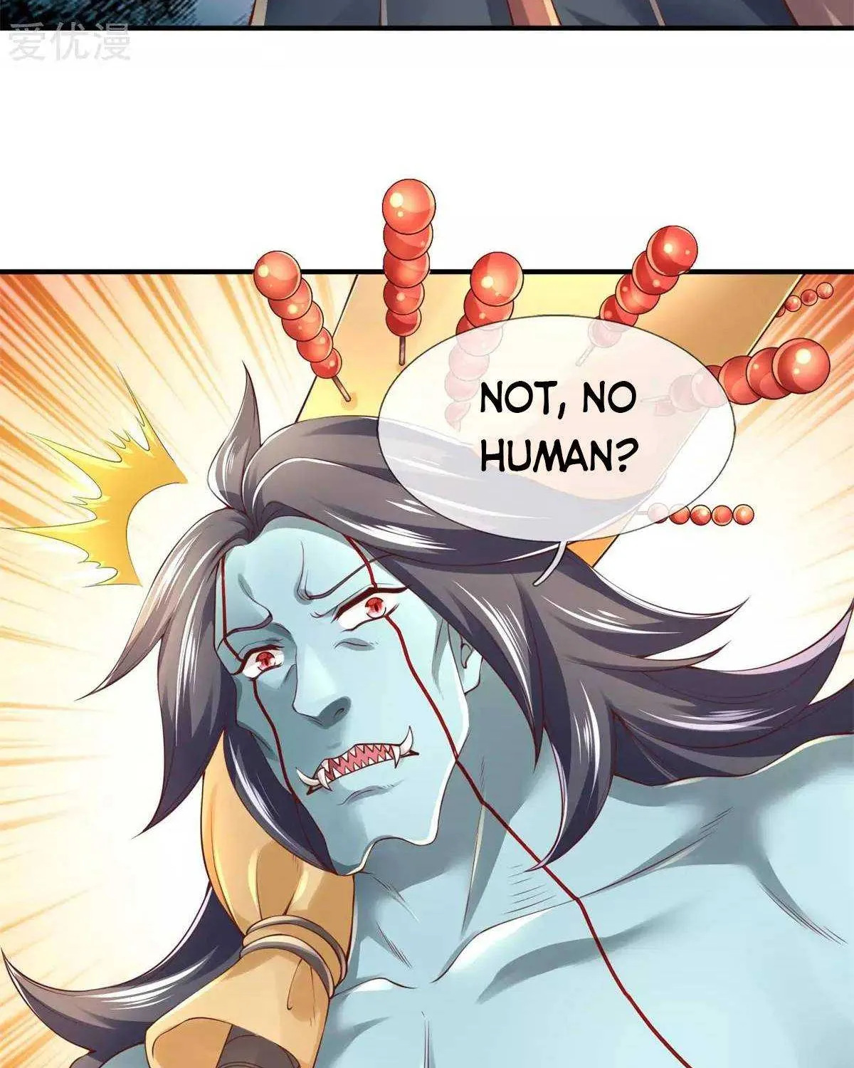 Read Wan Gu Shen Wang chapter 226 image 25 on Lezhin