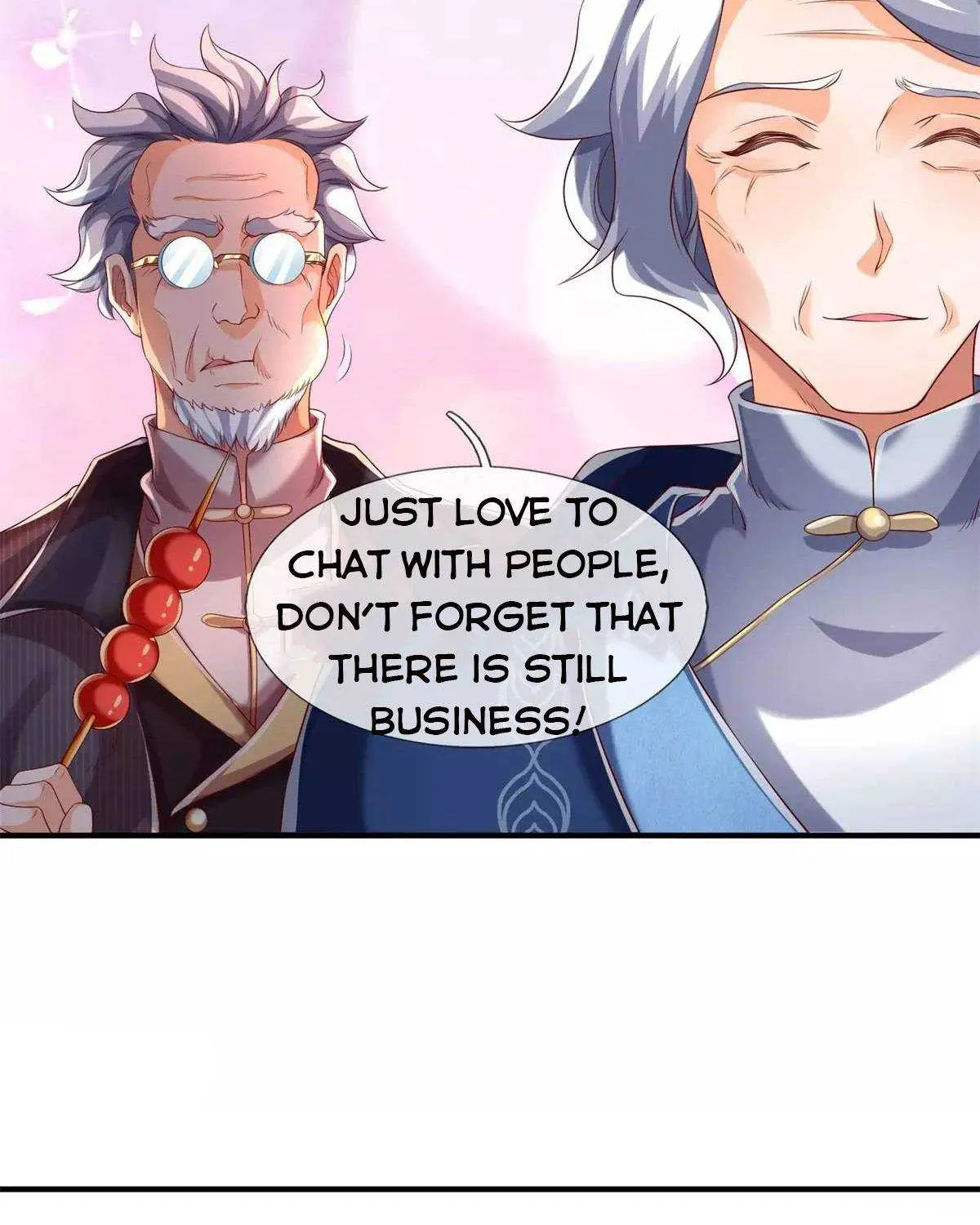 Read Wan Gu Shen Wang chapter 226 image 9 on Lezhin
