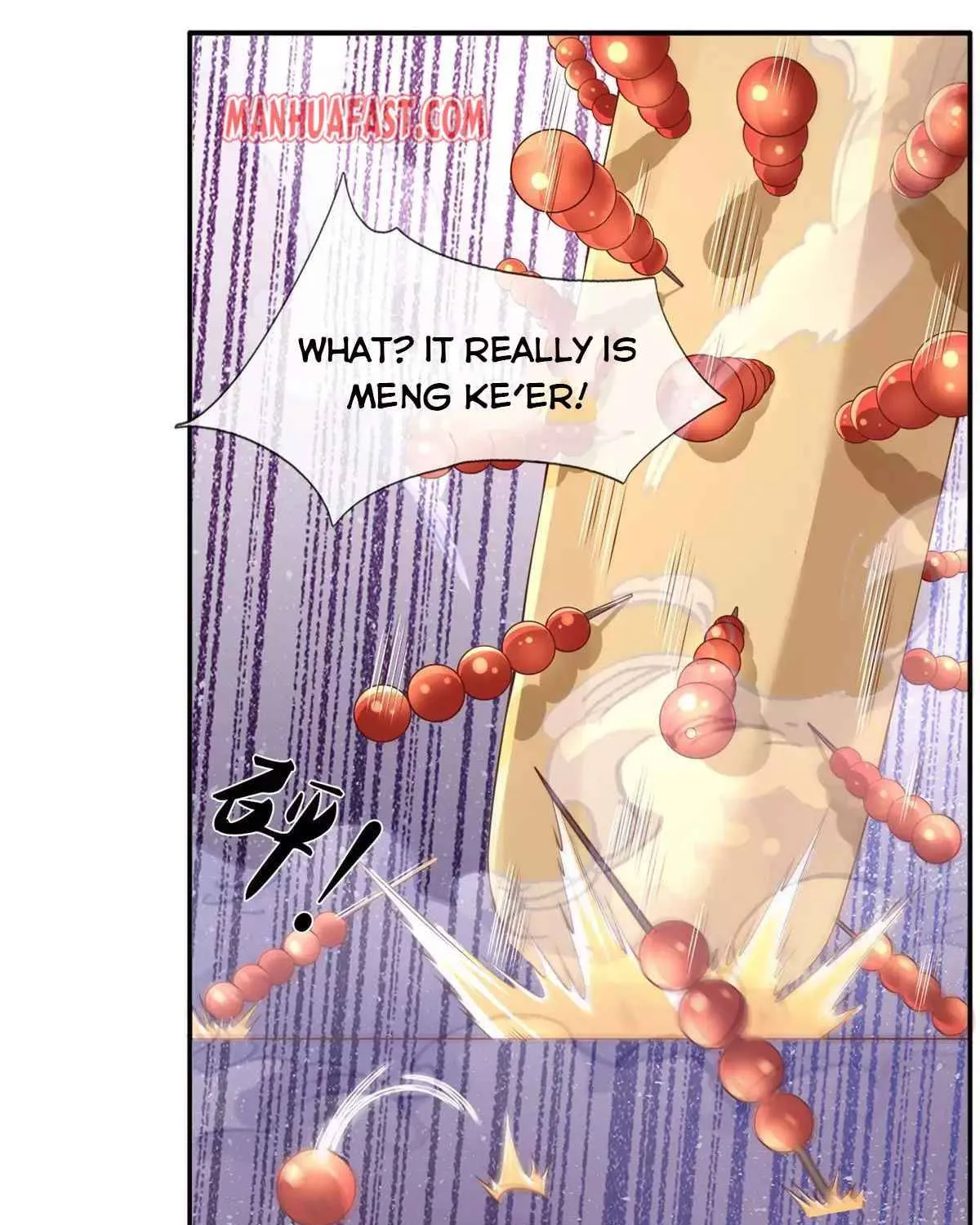 Read Wan Gu Shen Wang chapter 227 image 12 on Lezhin