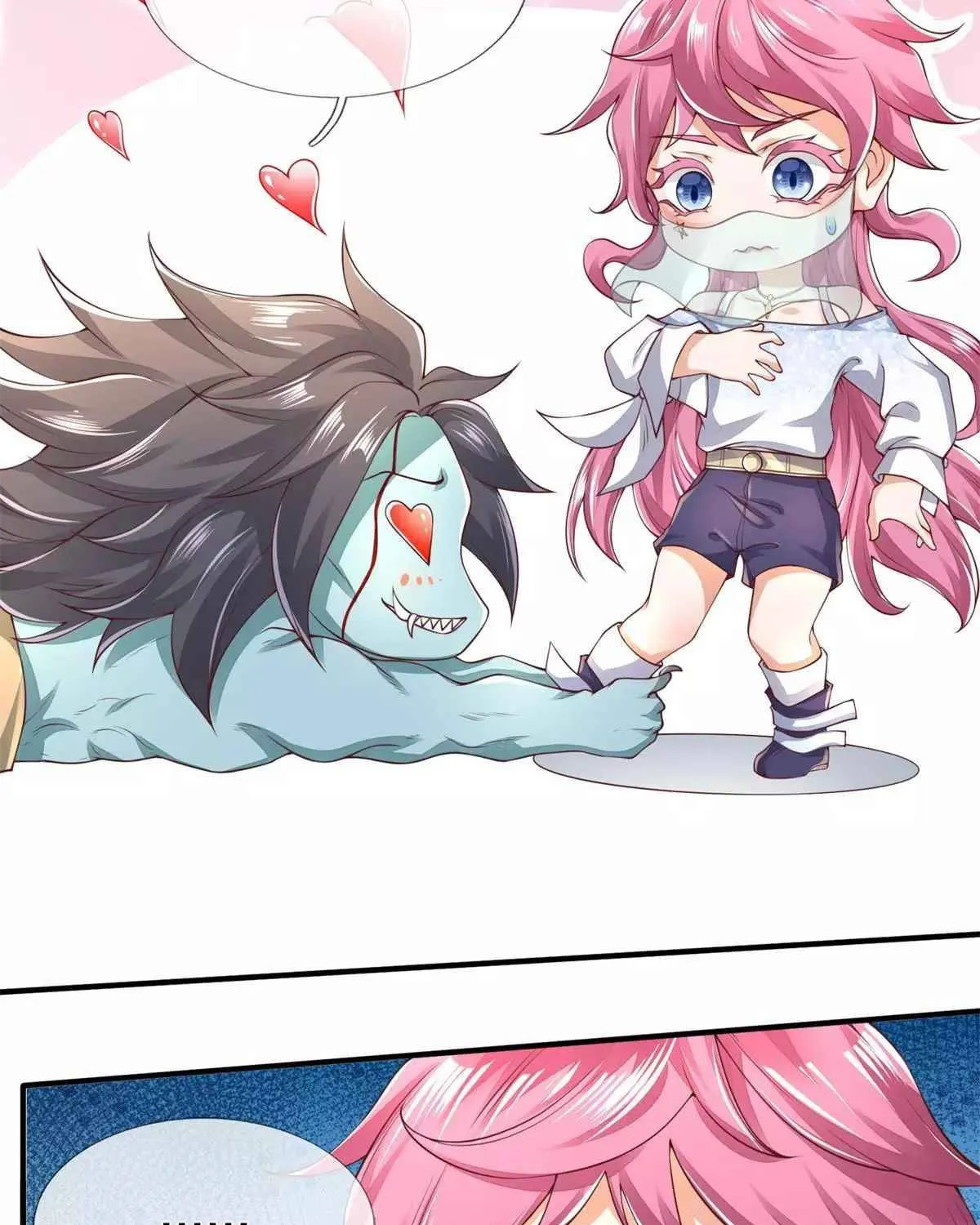 Read Wan Gu Shen Wang chapter 227 image 16 on Lezhin