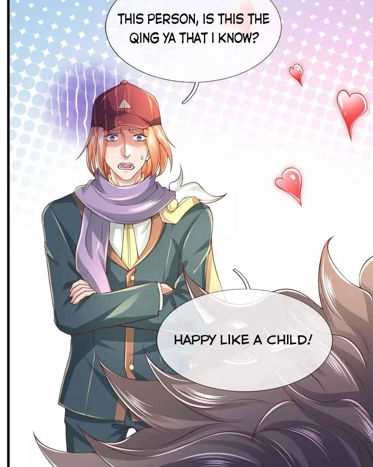 Read Wan Gu Shen Wang chapter 227 image 19 on Lezhin