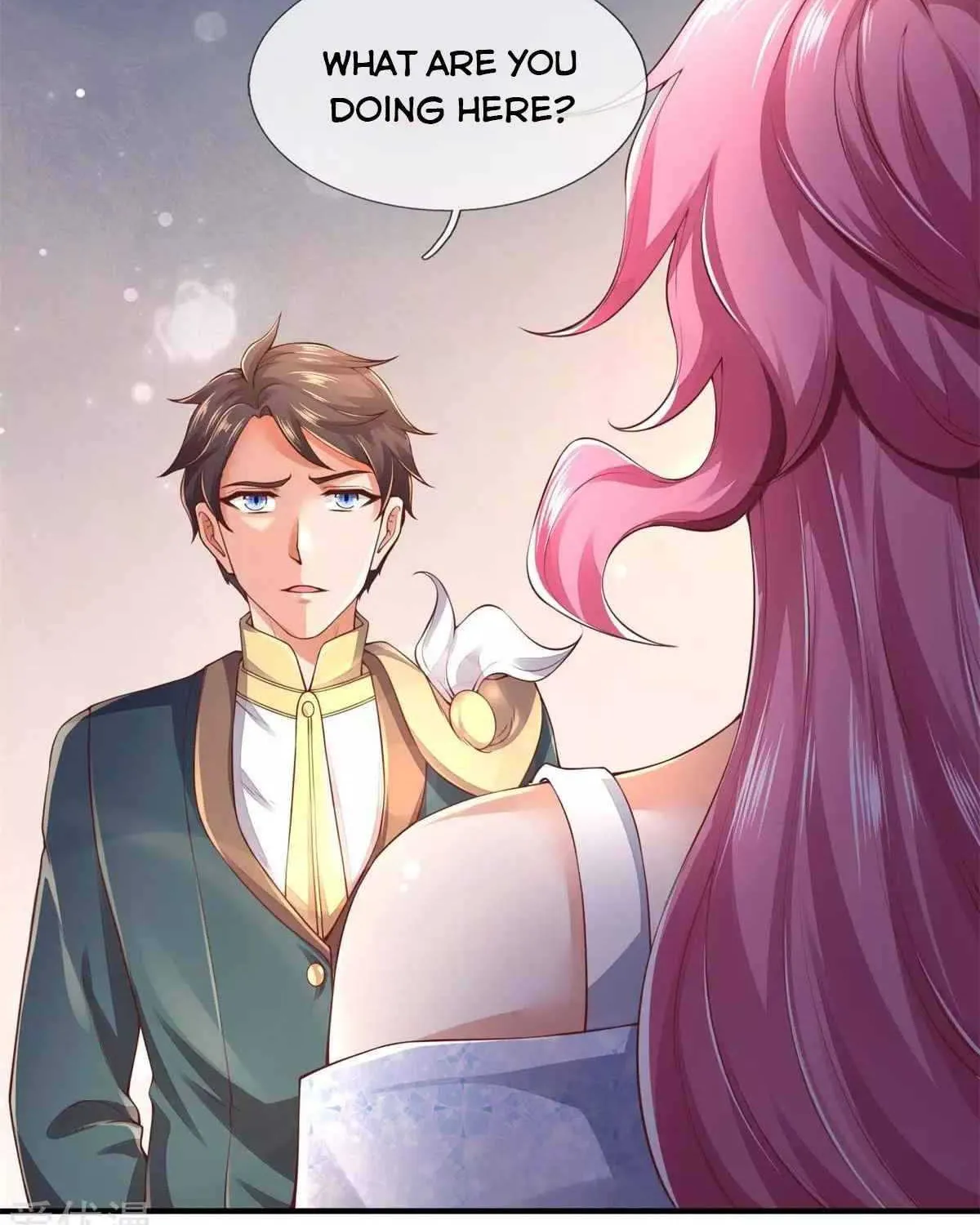 Read Wan Gu Shen Wang chapter 227 image 3 on Lezhin