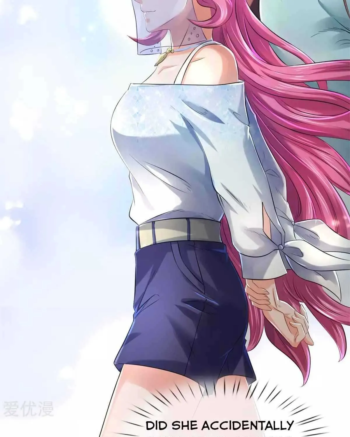 Read Wan Gu Shen Wang chapter 227 image 30 on Lezhin