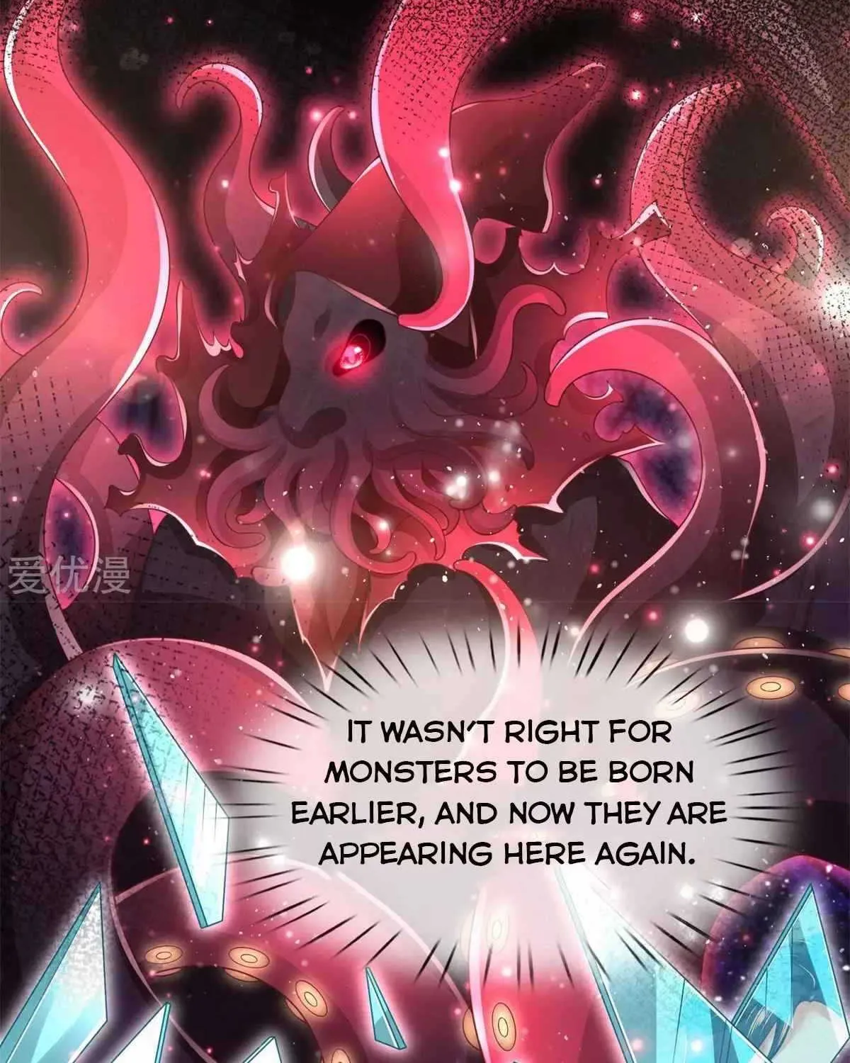 Read Wan Gu Shen Wang chapter 227 image 7 on Lezhin