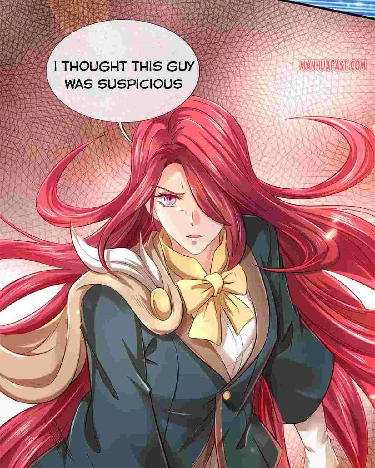 Read Wan Gu Shen Wang chapter 228 image 13 on Lezhin