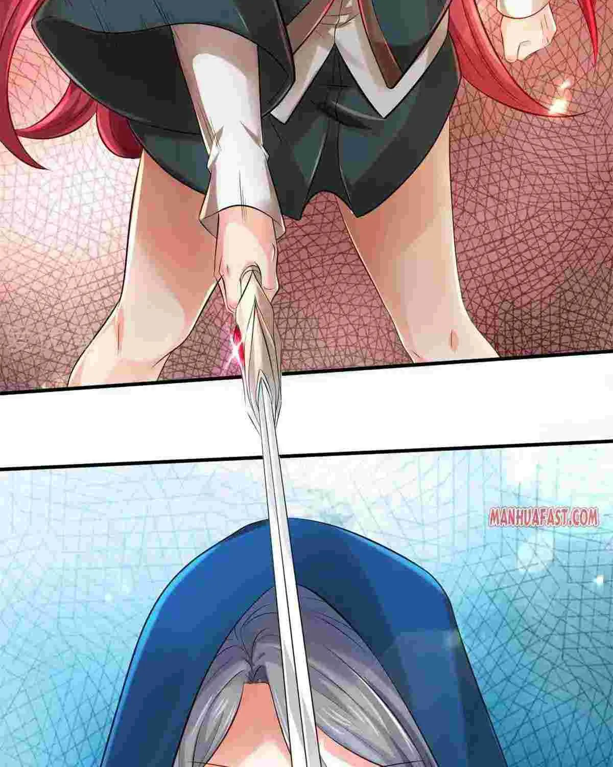 Read Wan Gu Shen Wang chapter 228 image 14 on Lezhin