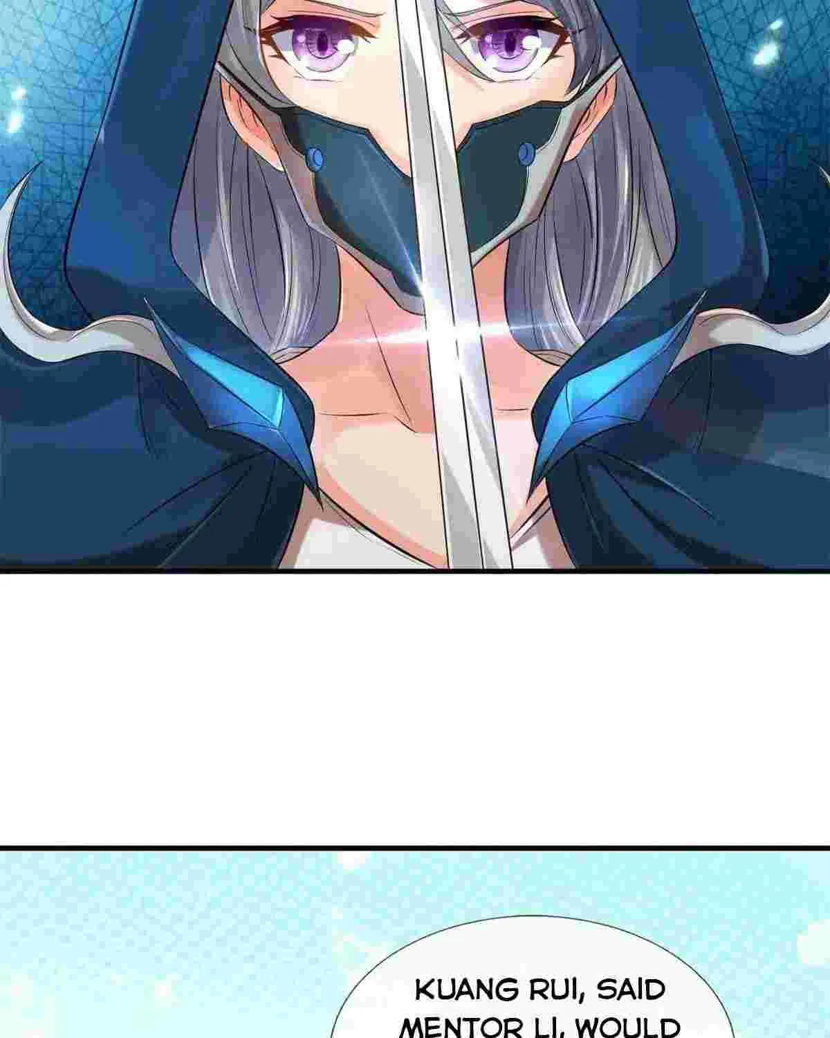 Read Wan Gu Shen Wang chapter 228 image 15 on Lezhin